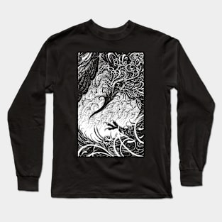 Guardian Long Sleeve T-Shirt